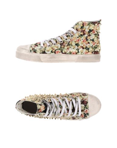 ZOOM GIENCHI - High-top sneaker