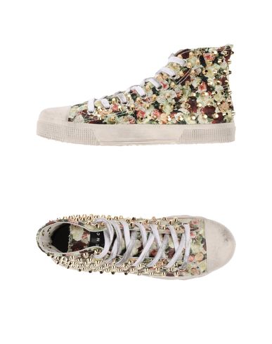 ZOOM GIENCHI - High-top sneaker
