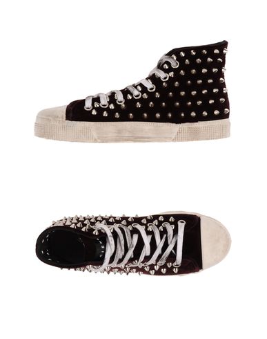 ZOOM GIENCHI - High-top sneaker