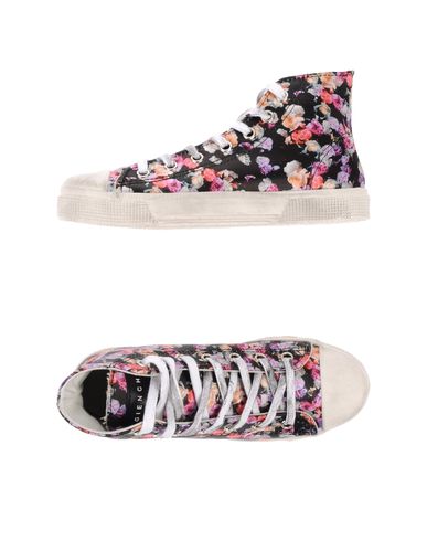 ZOOM GIENCHI - High-top sneaker