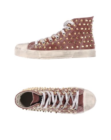 ZOOM GIENCHI - High-top sneaker