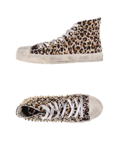 ZOOM GIENCHI - High-top sneaker