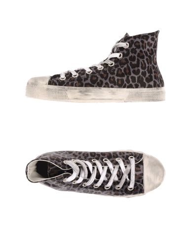 ZOOM GIENCHI - High-top sneaker