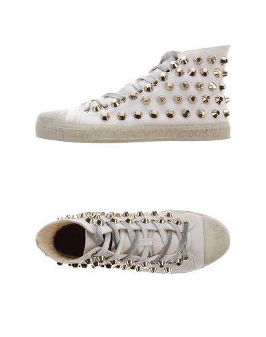 ZOOM GIENCHI - High-tops