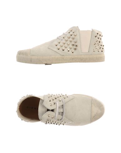 ZOOM GIENCHI - High-top sneaker