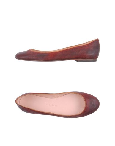 ZOOM MALABABA - Ballet flats