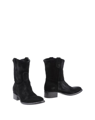 ZOOM ROCCO P. - Ankle boots