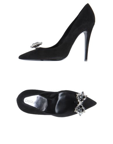 ZOOM DSQUARED2 - Pump