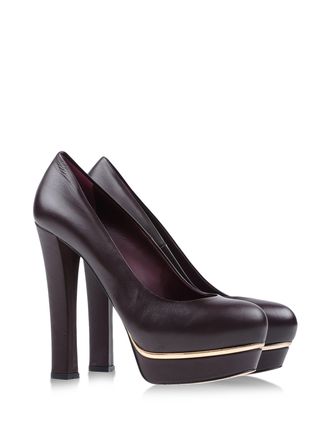 Closed toe - LE SILLA