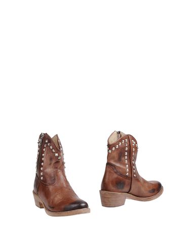 ZOOM MR. WOLF - Ankle boots