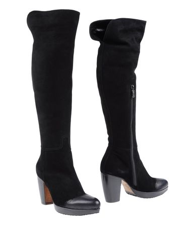 ZOOM ROCCO P. - High-heeled boots