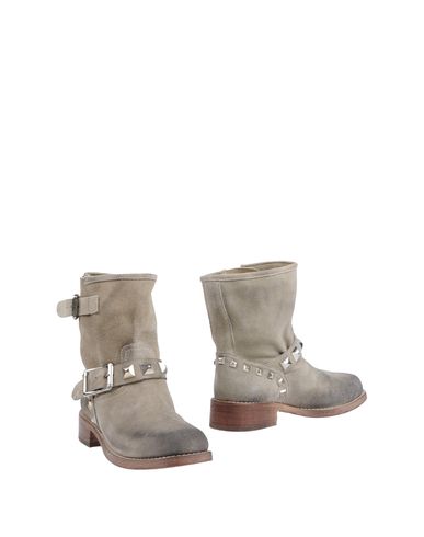 ZOOM MR. WOLF - Ankle boot