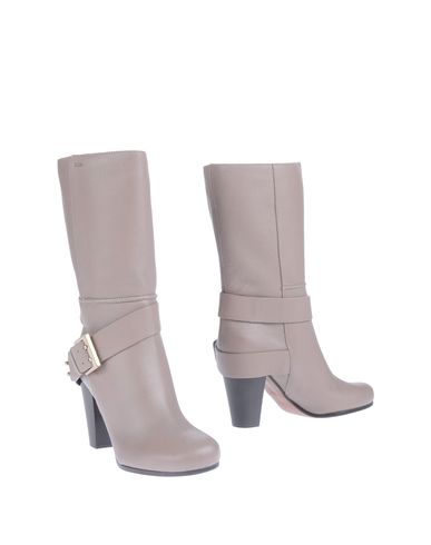 ZOOM CHLOÉ - Ankle boots
