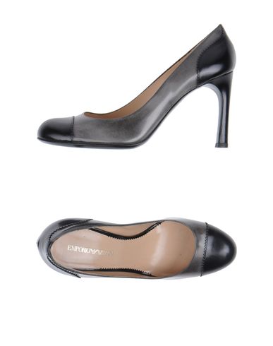 ZOOM EMPORIO ARMANI - Pump