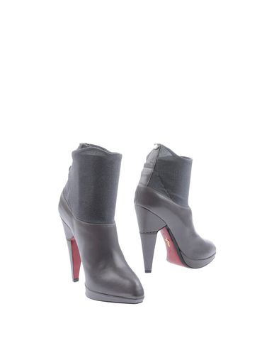 ZOOM CESARE PACIOTTI - Ankle boots