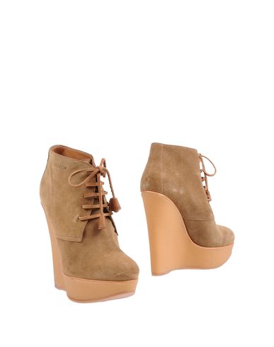 ZOOM DSQUARED2 - Ankle boots