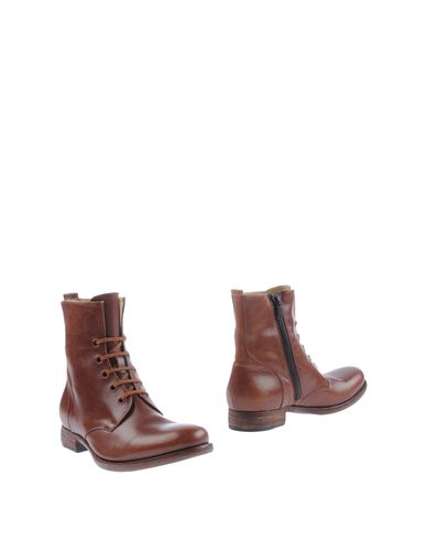 ZOOM ROCCO P. - Ankle boots