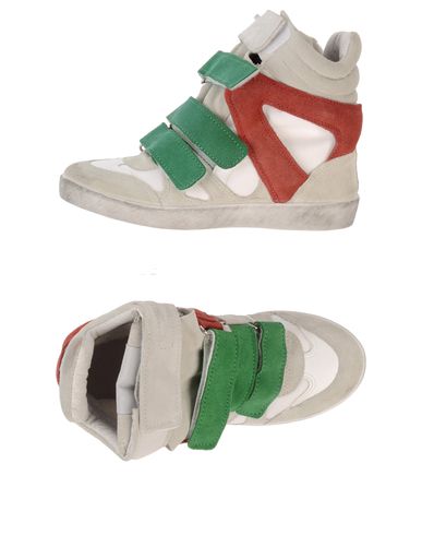 ZOOM LE CROWN - Wedge