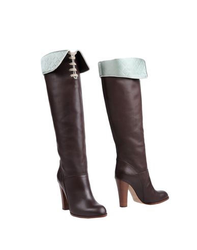 ZOOM CHLOÉ - Boots