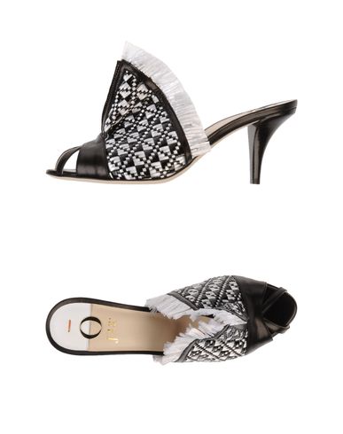 ZOOM O JOUR - High-heeled sandals