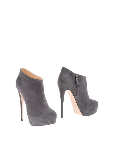 ZOOM GIUSEPPE ZANOTTI DESIGN - Shoe boots