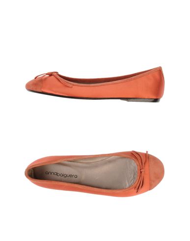 ZOOM ANNA BAIGUERA - Ballet flats