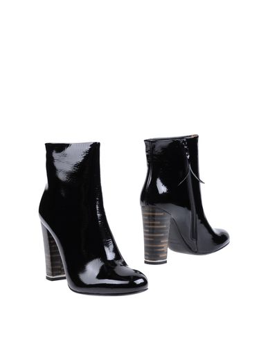 ZOOM PREMIATA - Ankle boots