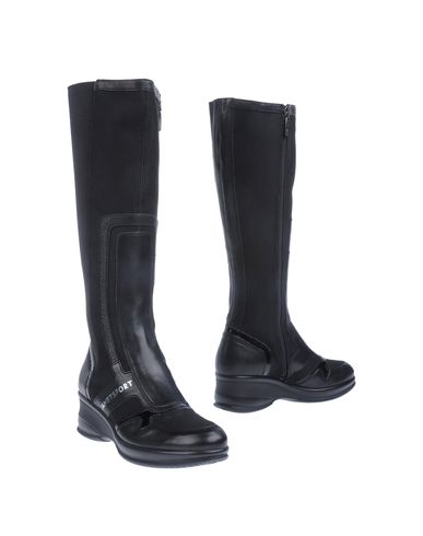 ZOOM JANET SPORT - High-heeled boots