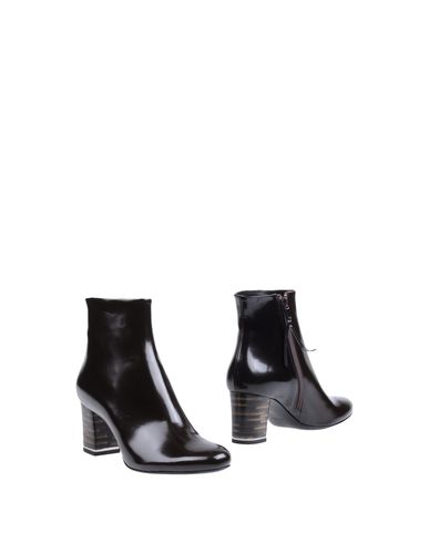 ZOOM PREMIATA - Ankle boots