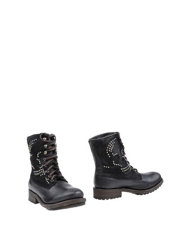 ZOOM ASH - Ankle boot
