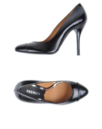 ZOOM PREMIATA - Pump