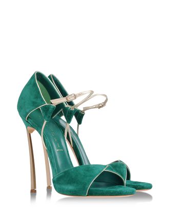 Sandals - CASADEI