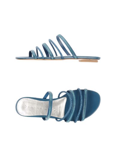 ZOOM MARTIN CLAY - Clog sandals