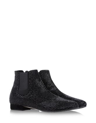 Ankle boots - LE SILLA