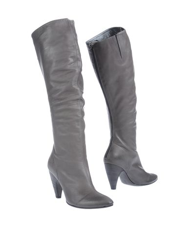 ZOOM VIC MATIE' - High-heeled boots