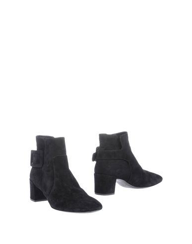 ZOOM ROGER VIVIER - Ankle boots