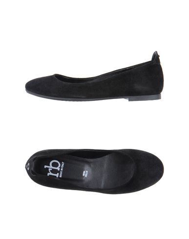 ZOOM ROCCOBAROCCO - Ballet flats