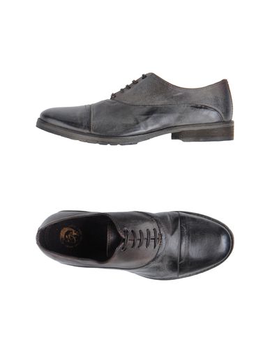ZOOM DIESEL - Lace-up shoes