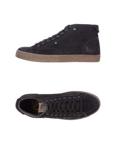 ZOOM DIESEL - High-top sneaker