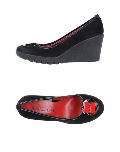 ZOOM KRIZIA POI... - Wedge