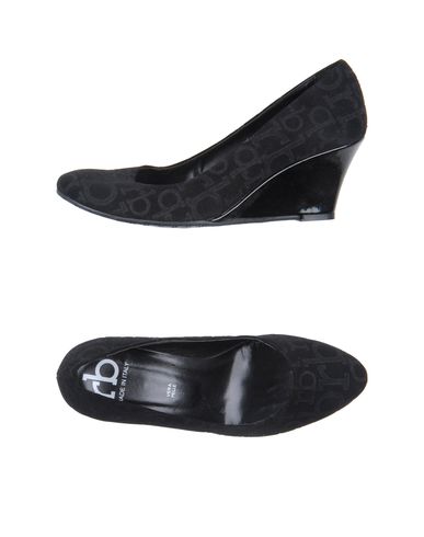 ZOOM ROCCOBAROCCO - Wedge