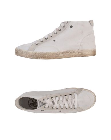 ZOOM DIESEL - High-top sneaker