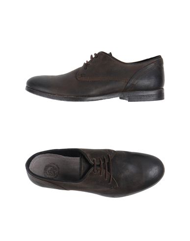 ZOOM DIESEL - Lace-up shoes