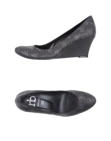 ZOOM ROCCOBAROCCO - Wedge