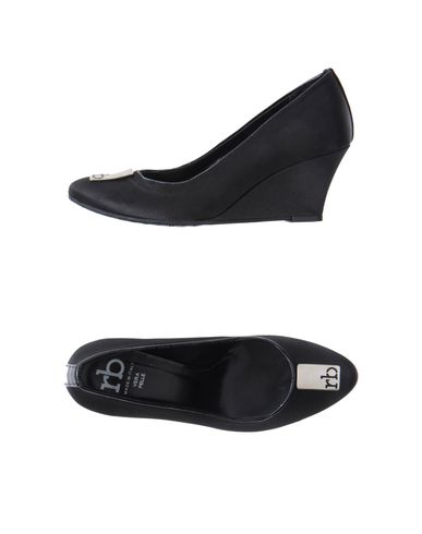 ZOOM ROCCOBAROCCO - Wedge