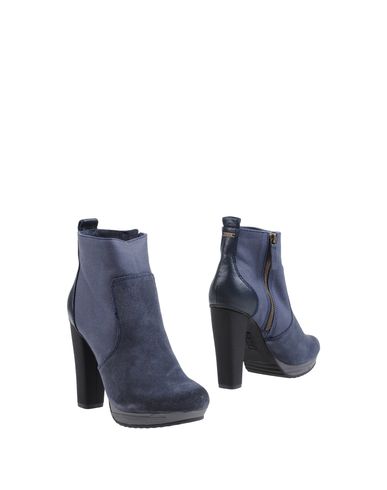 ZOOM DIESEL - Ankle boots