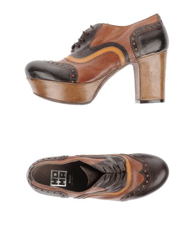 ZOOM MOMA - Lace-up shoes