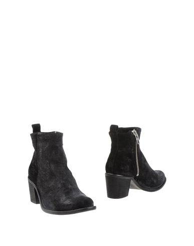 ZOOM DIESEL - Ankle boot