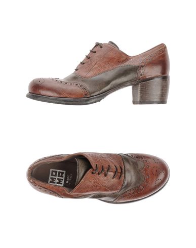 ZOOM MOMA - Lace-up shoes