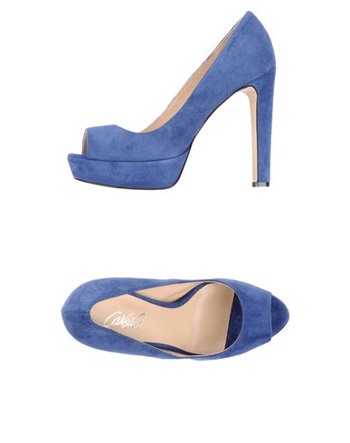 ZOOM CARLAG. - Pumps with open toe